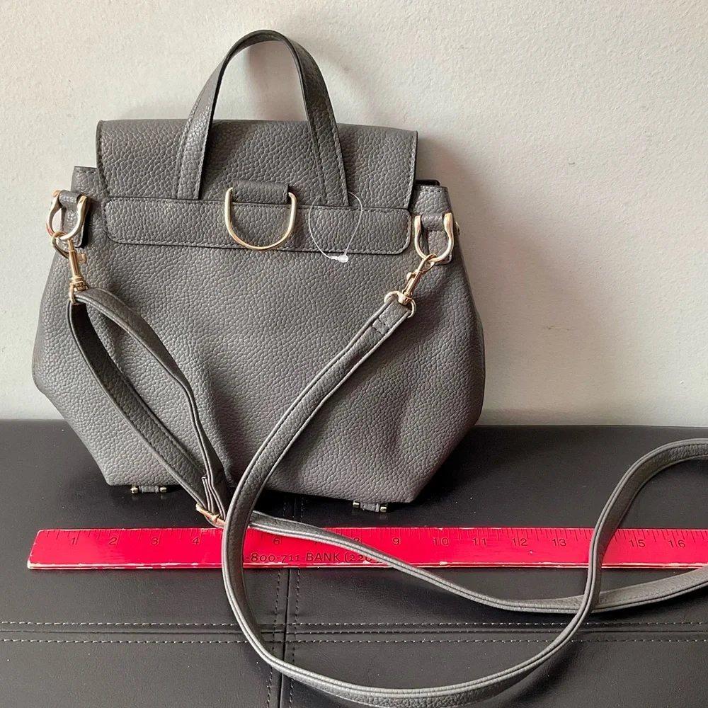 A new day backpack - EUC